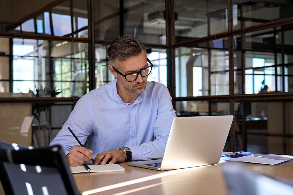 Oficina Virtual para Empresas