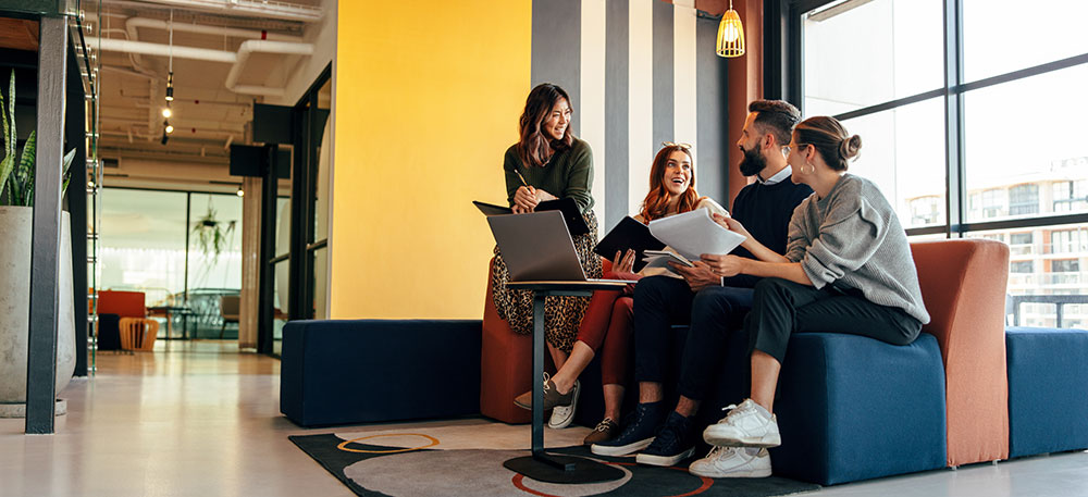 Diferencias entre Coworking y Centro de Negocios