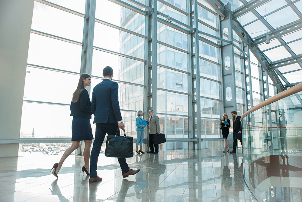 Diferencias entre Coworking y Centro de Negocios